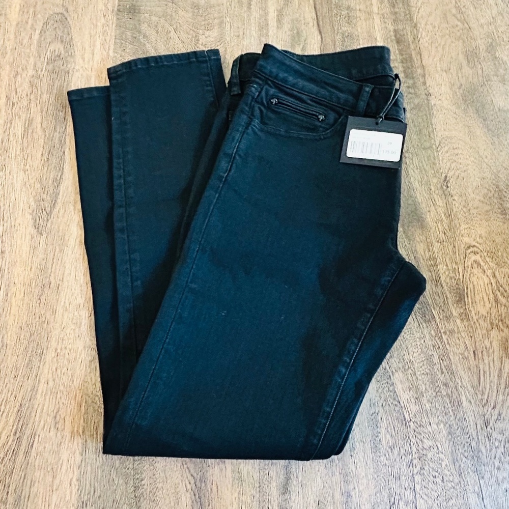 The Kooples “The Soft Denim” Men's Jeans – Short Fit (Size 29)